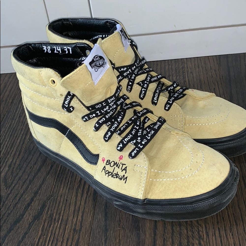 Vans ATCQ